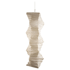 Lydia Lampe Pendante Papier Moderne - Neutralighting