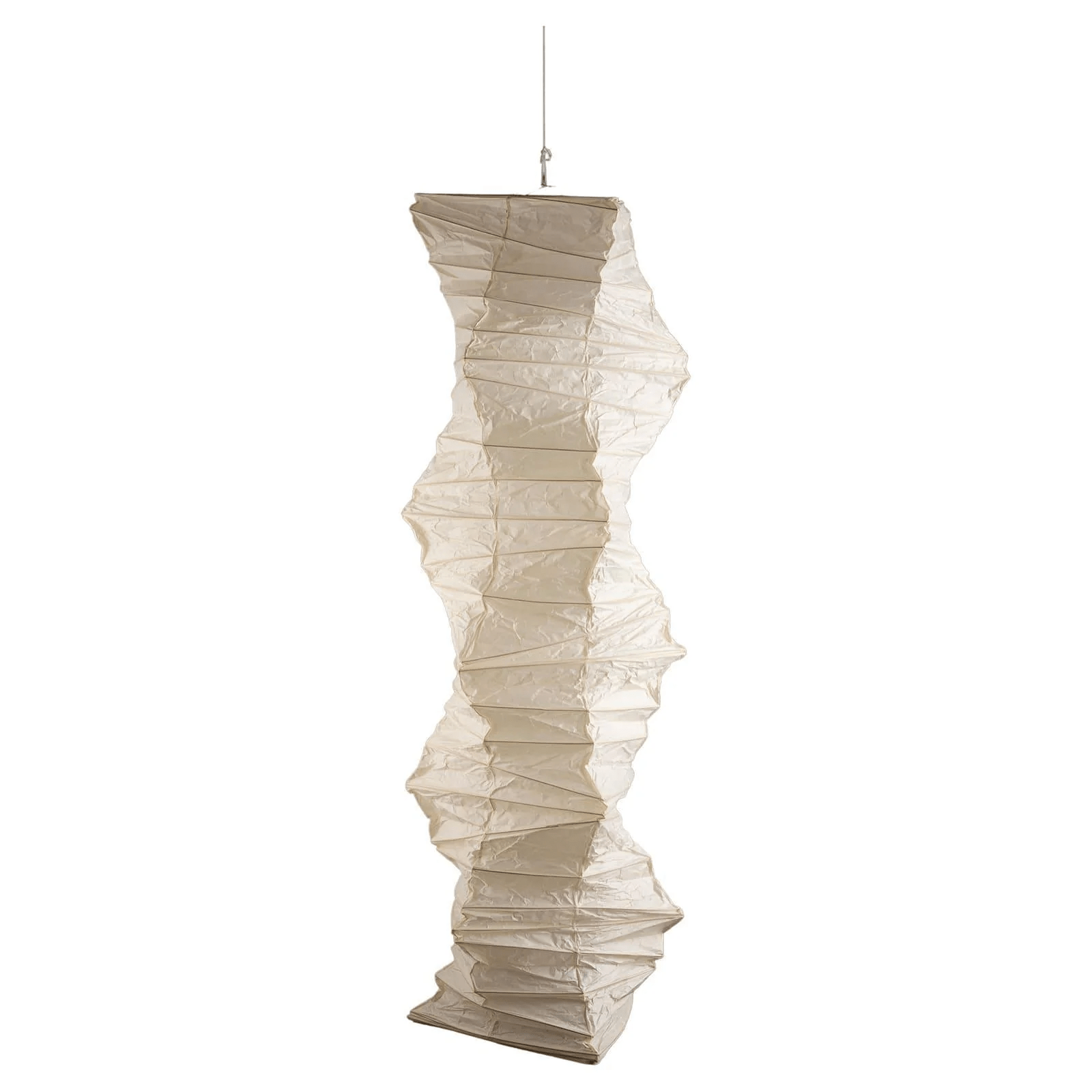 Lydia Lampe Pendante Papier Moderne - Neutralighting
