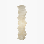 Lydia Lampe Pendante Papier Moderne - Neutralighting