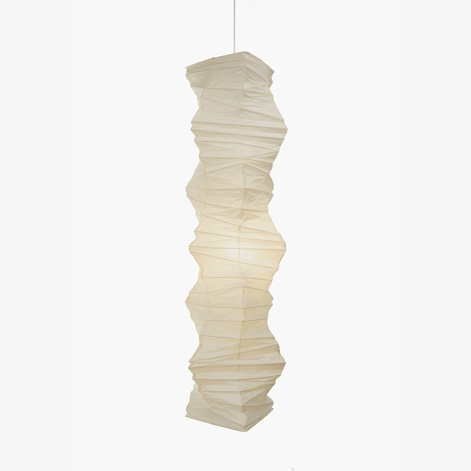 Lydia Lampe Pendante Papier Moderne - Neutralighting