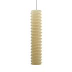 Alice Lampe Pendante Papier Minimaliste - Neutralighting