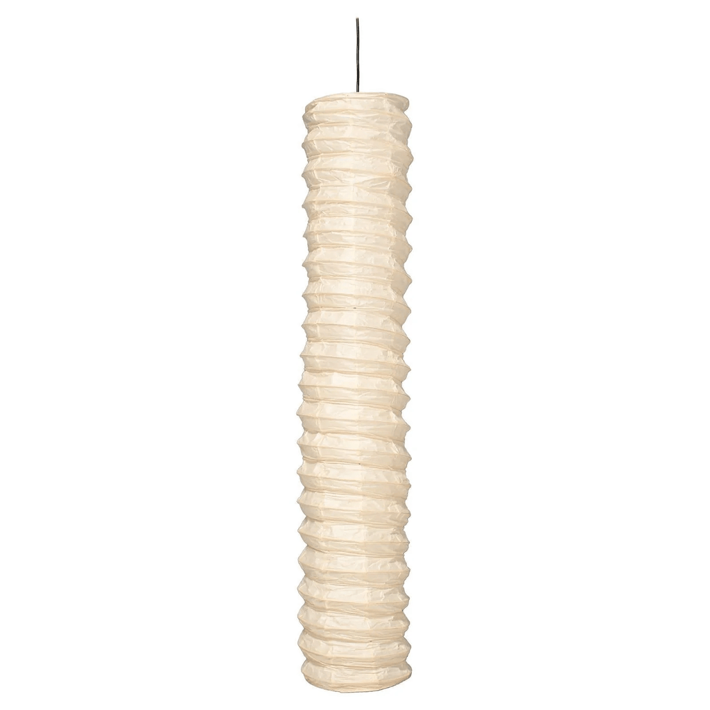 Alice Lampe Pendante Papier Minimaliste - Neutralighting