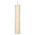 Alice Lampe Pendante Papier Minimaliste - Neutralighting