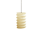 Alice Lampe Pendante Papier Minimaliste - Neutralighting