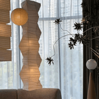 Lydia Lampe Pendante Papier Moderne - Neutralighting