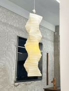 Lydia Lampe Pendante Papier Moderne - Neutralighting