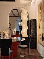 Lydia Lampe Pendante Papier Moderne - Neutralighting