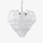 Aurora Lustre Murano Élégant - Neutralighting