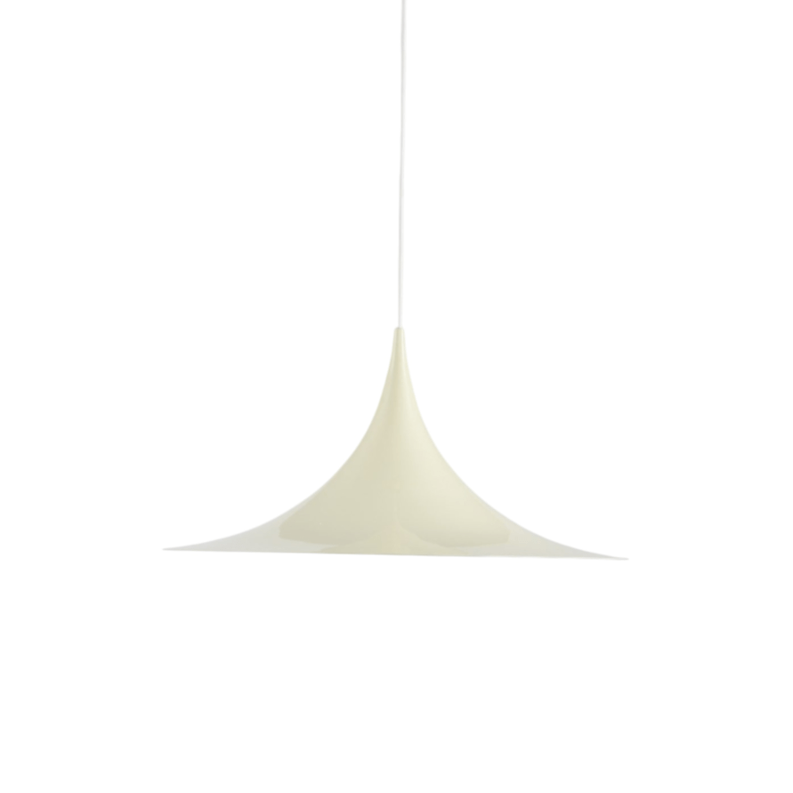 Althiran Suspension Acier Sculpturale - Neutralighting