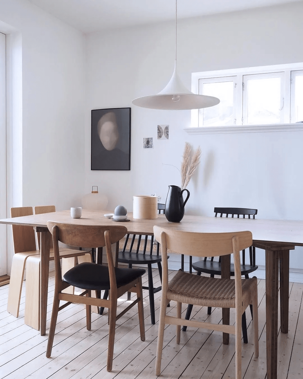 Althiran Suspension Acier Sculpturale - Neutralighting