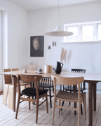 Althiran Suspension Acier Sculpturale - Neutralighting