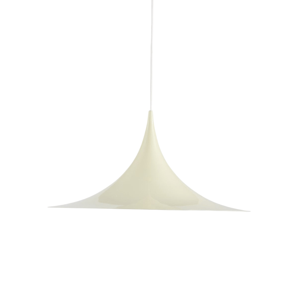 Althiran Suspension Acier Sculpturale - Neutralighting