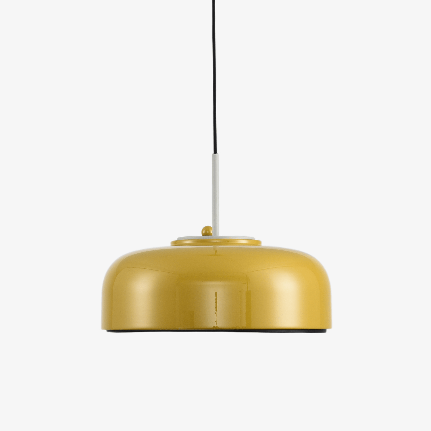 Zeloror Lampe Suspension Dodue de Style Moderne Minimaliste - Neutralighting