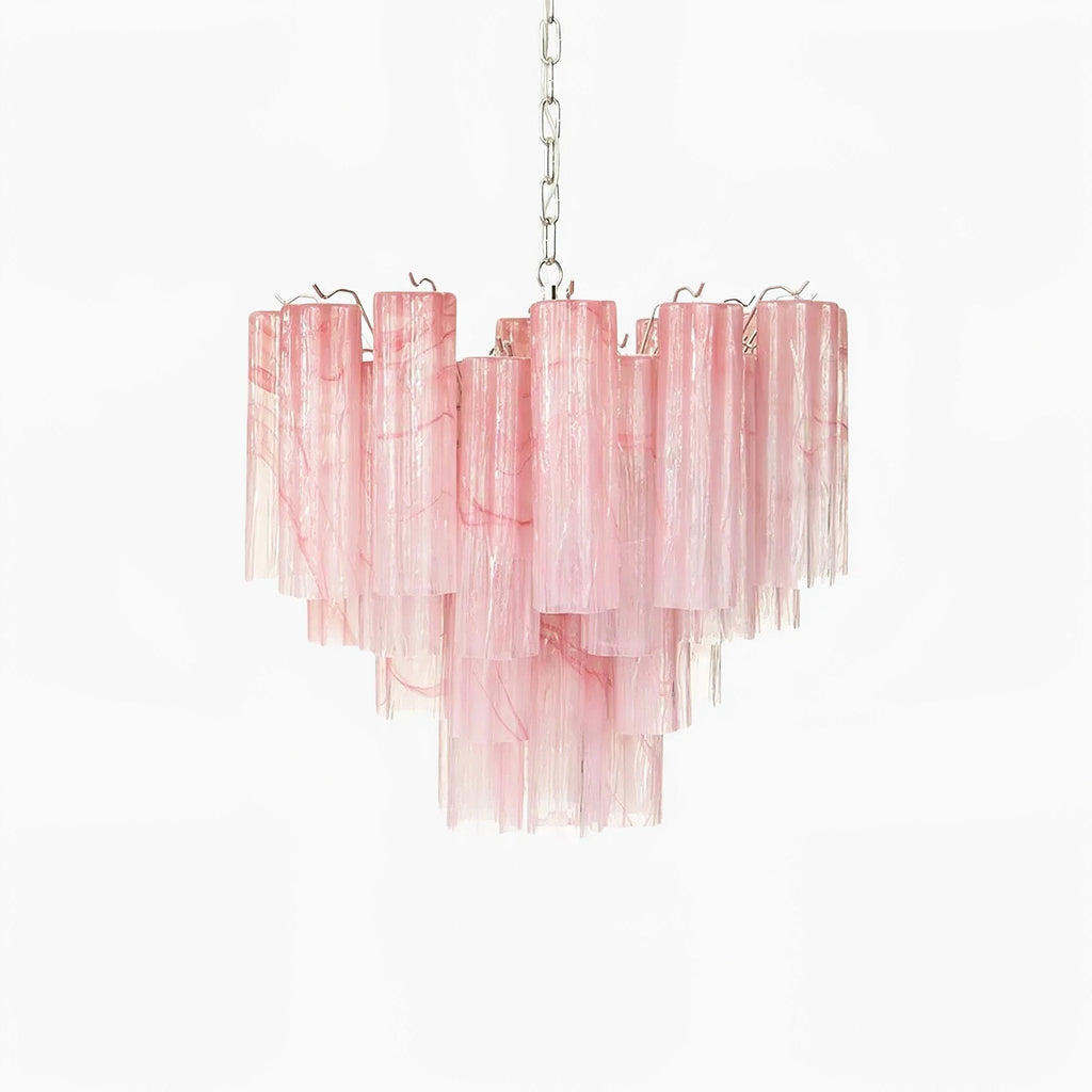 Aurora Lustre Murano Verre Étagé - Neutralighting