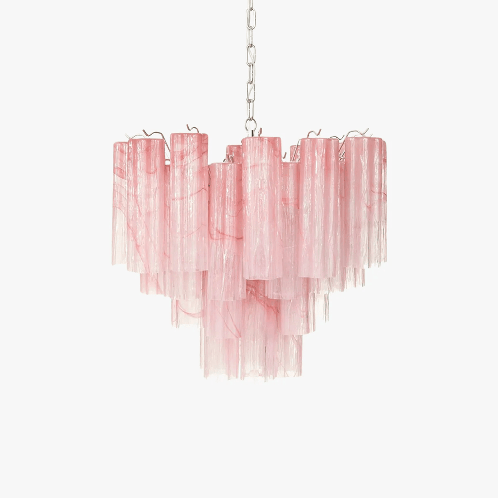 Aurora Lustre Murano Verre Étagé - Neutralighting