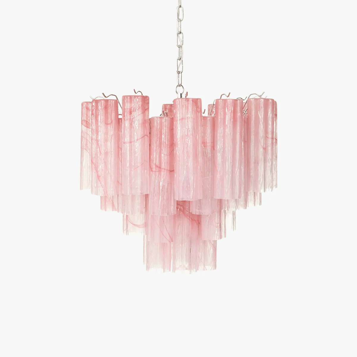 Aurora Lustre Murano Verre Étagé - Neutralighting