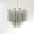 Aurora Lustre Murano Verre Étagé - Neutralighting