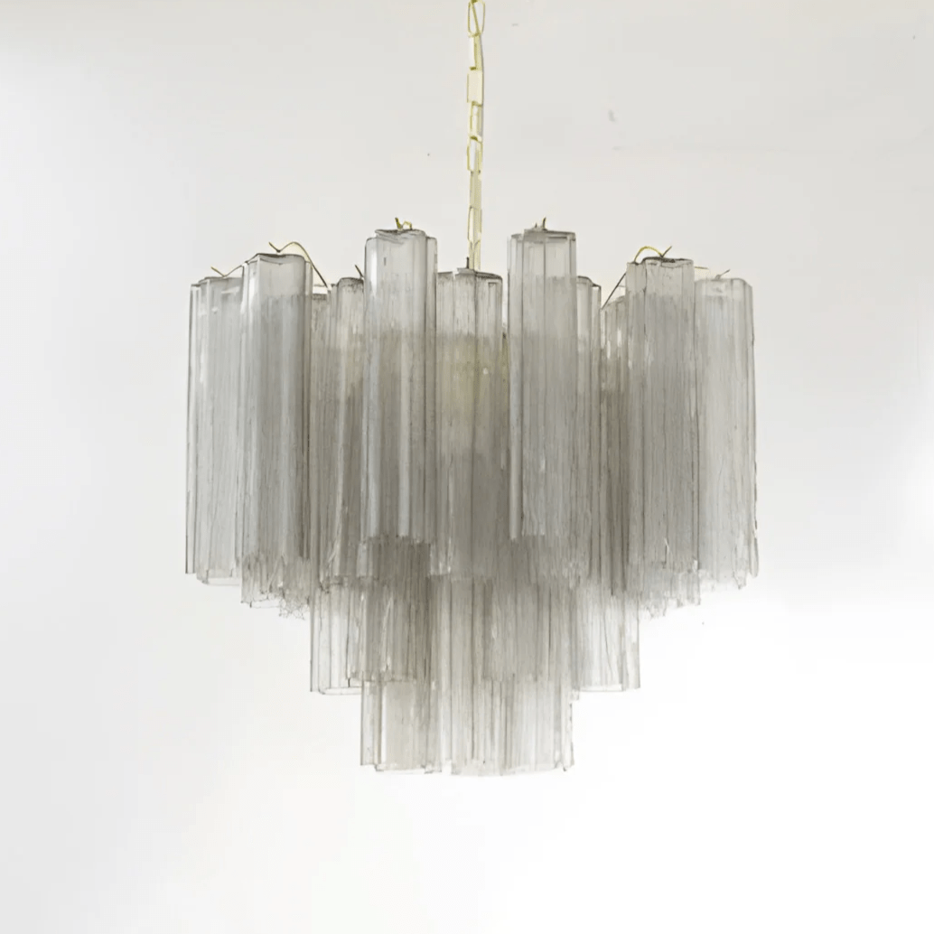 Aurora Lustre Murano Verre Étagé - Neutralighting