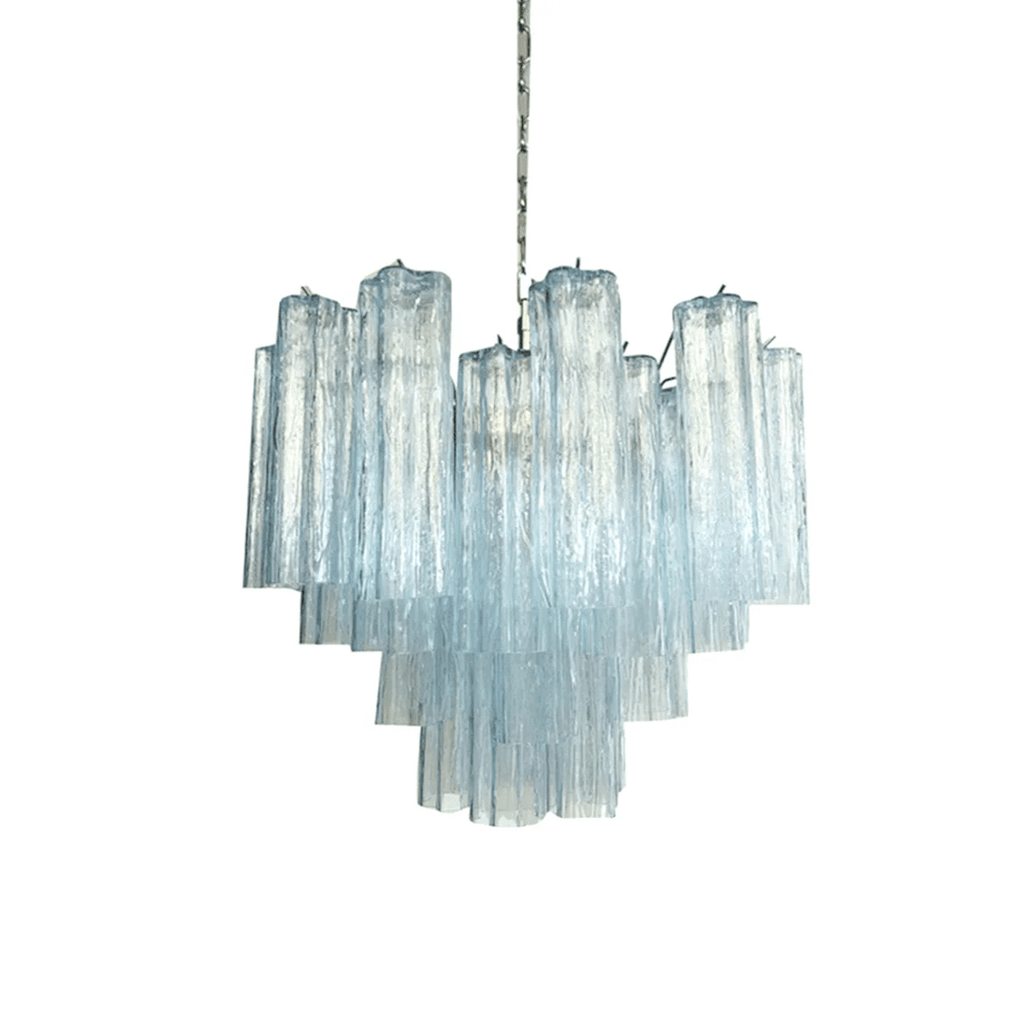 Aurora Lustre Murano Verre Étagé - Neutralighting