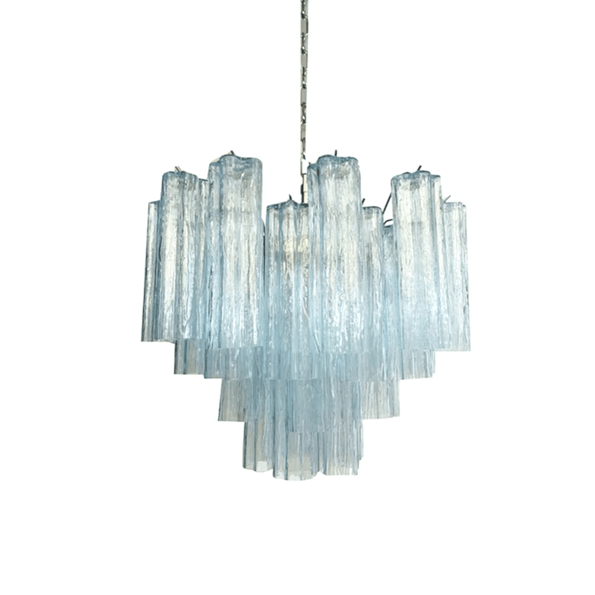 Aurora Lustre Murano Verre Étagé - Neutralighting