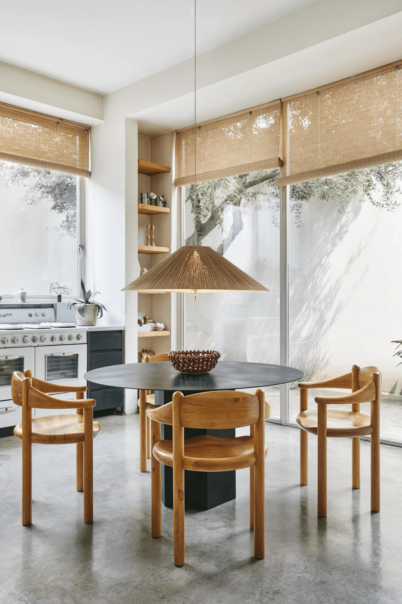 Hazel Lampe suspendue moderne - Neutralighting