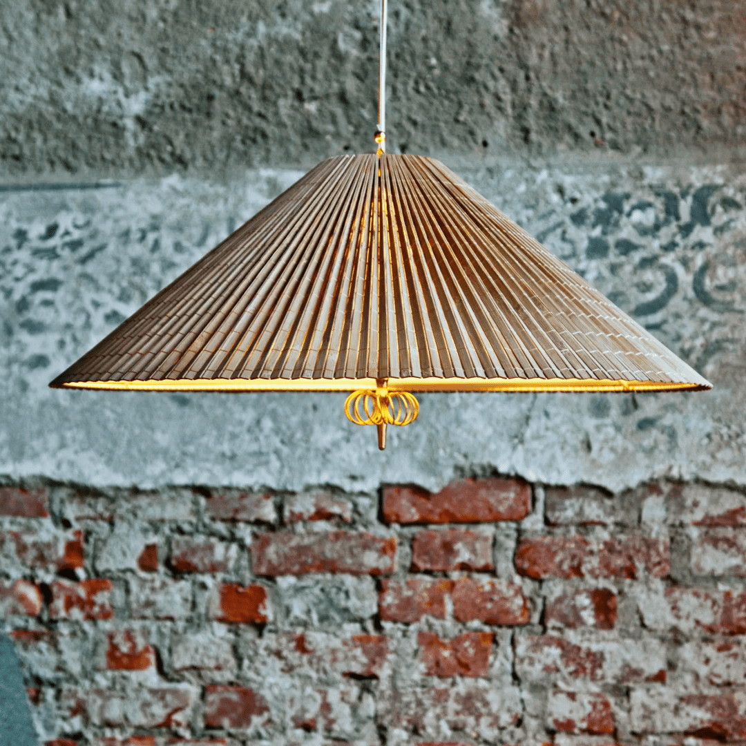 Hazel Lampe suspendue moderne - Neutralighting