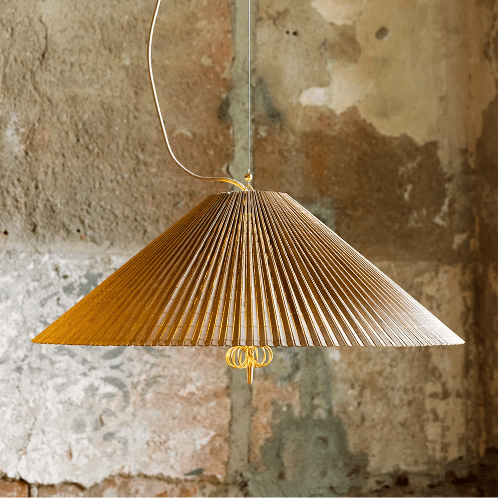 Hazel Lampe suspendue moderne - Neutralighting
