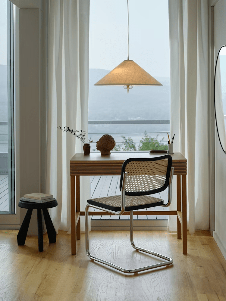 Hazel Lampe suspendue moderne - Neutralighting