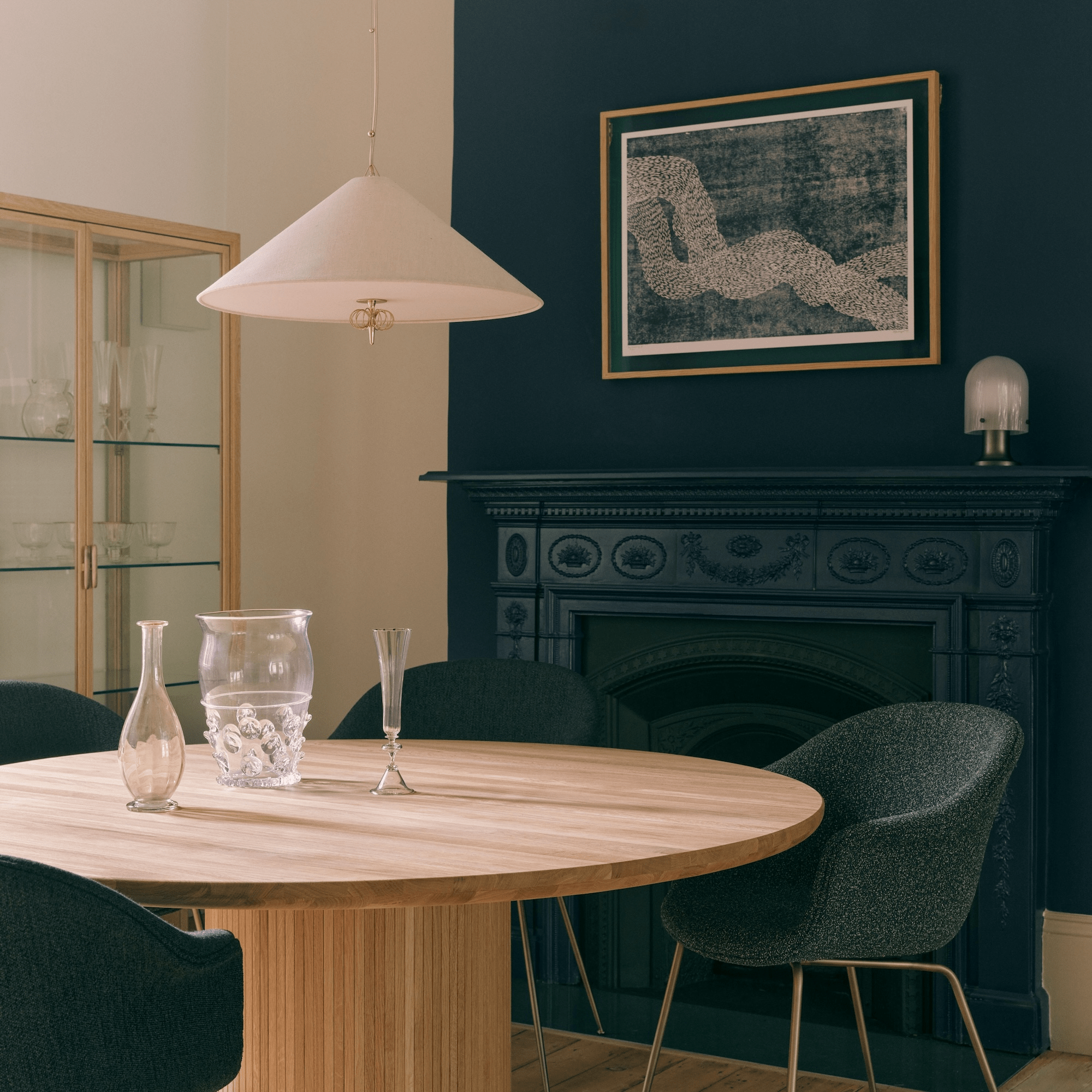 Hazel Lampe suspendue moderne - Neutralighting