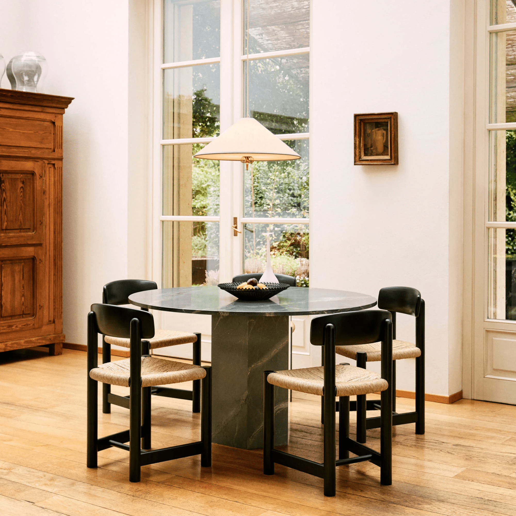 Hazel Lampe suspendue moderne - Neutralighting