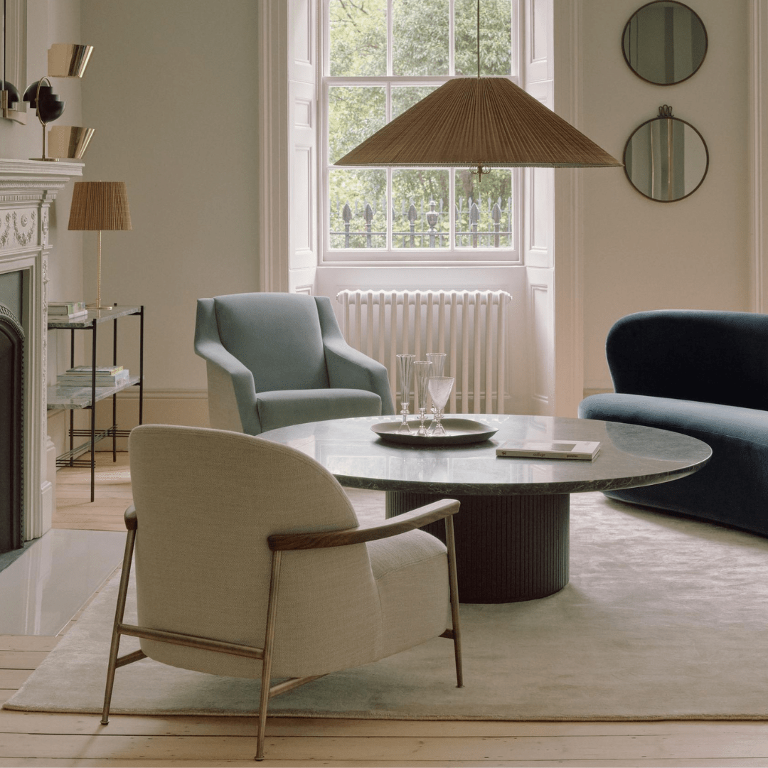 Hazel Lampe suspendue moderne - Neutralighting