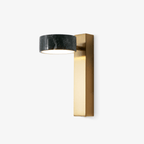Aurora Applique Murale Moderne - Neutralighting