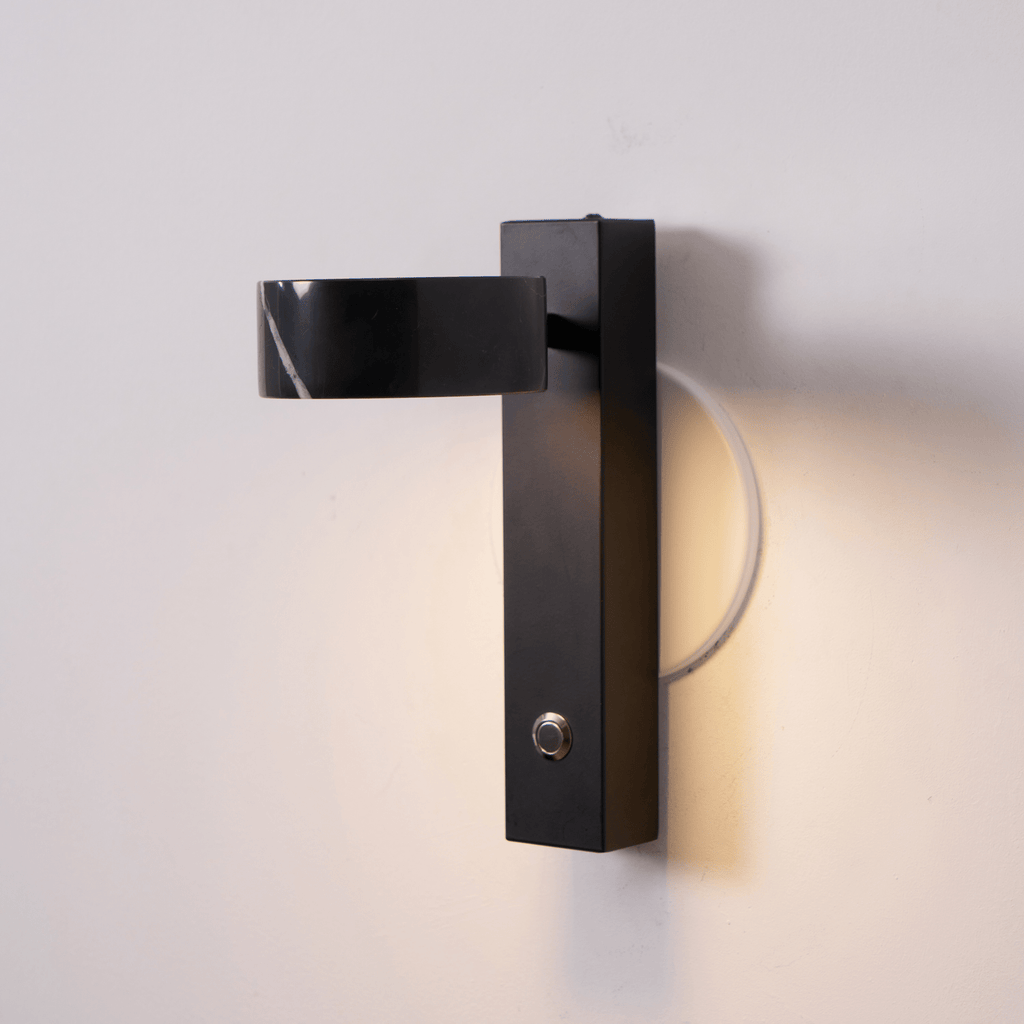 Aurora Applique Murale Moderne - Neutralighting