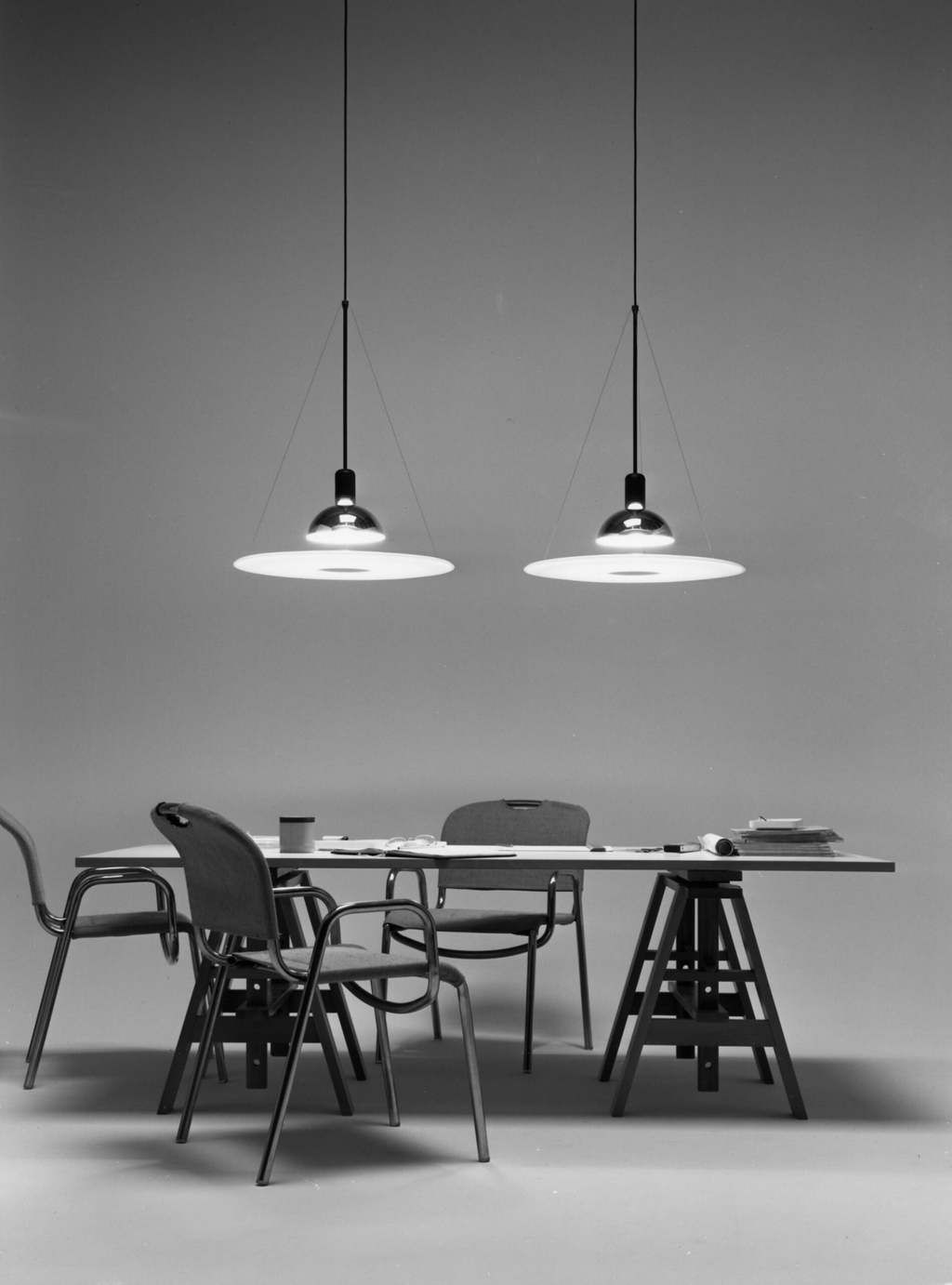 Vero Lampe Suspendue Soucoupe Volante - Neutralighting