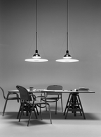 Vero Lampe Suspendue Soucoupe Volante - Neutralighting