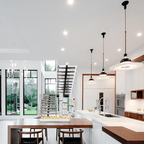 Vero Lampe Suspendue Soucoupe Volante - Neutralighting
