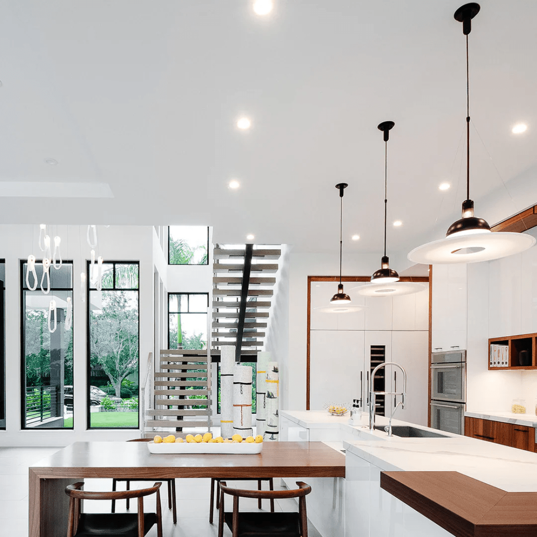 Vero Lampe Suspendue Soucoupe Volante - Neutralighting