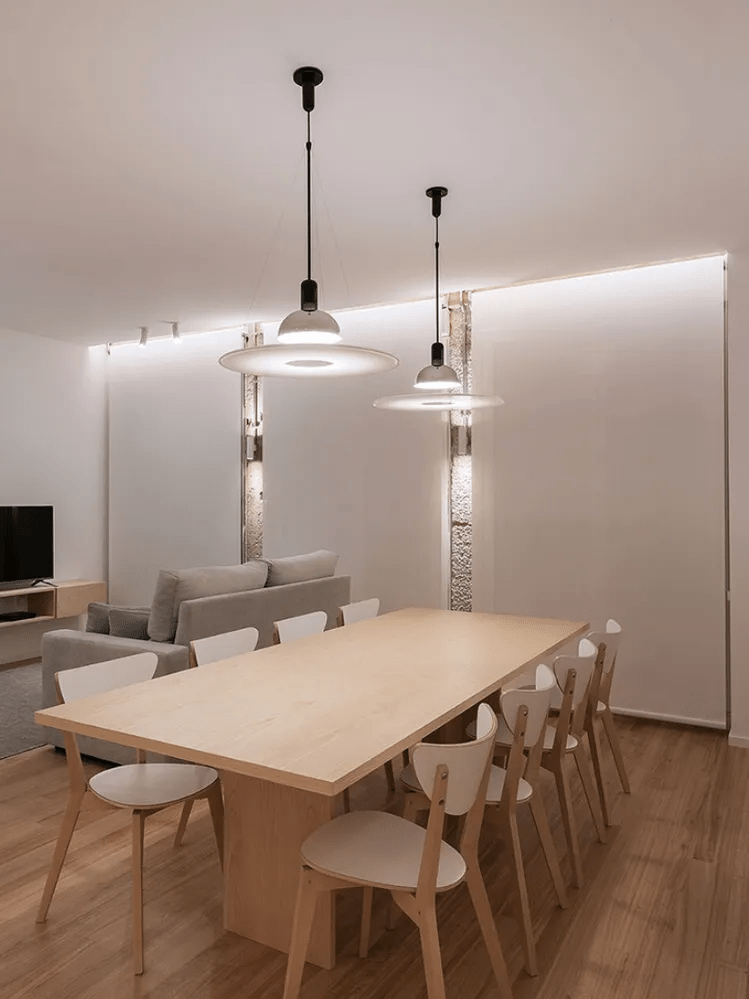 Vero Lampe Suspendue Soucoupe Volante - Neutralighting