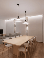 Vero Lampe Suspendue Soucoupe Volante - Neutralighting