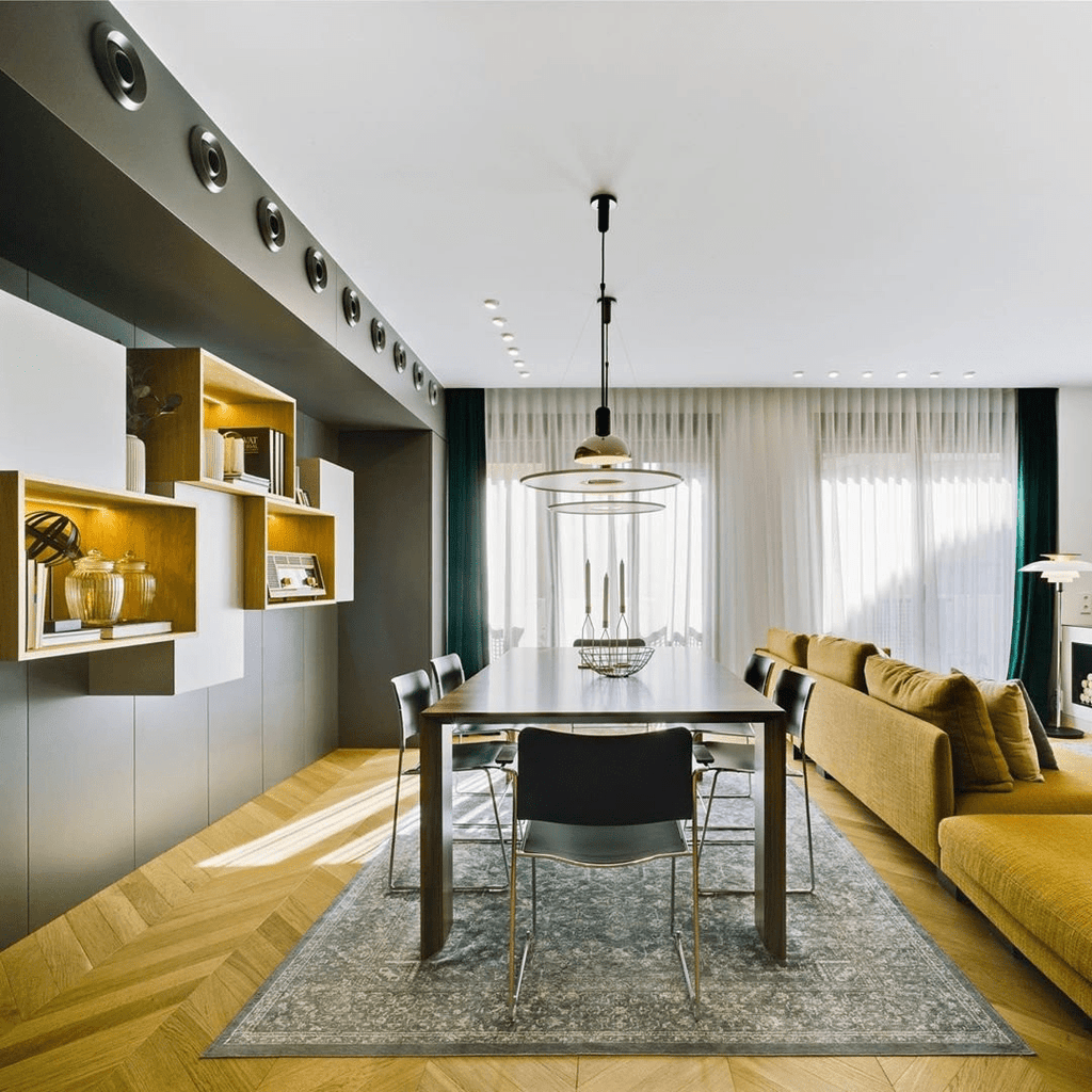 Vero Lampe Suspendue Soucoupe Volante - Neutralighting