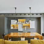 Vero Lampe Suspendue Soucoupe Volante - Neutralighting