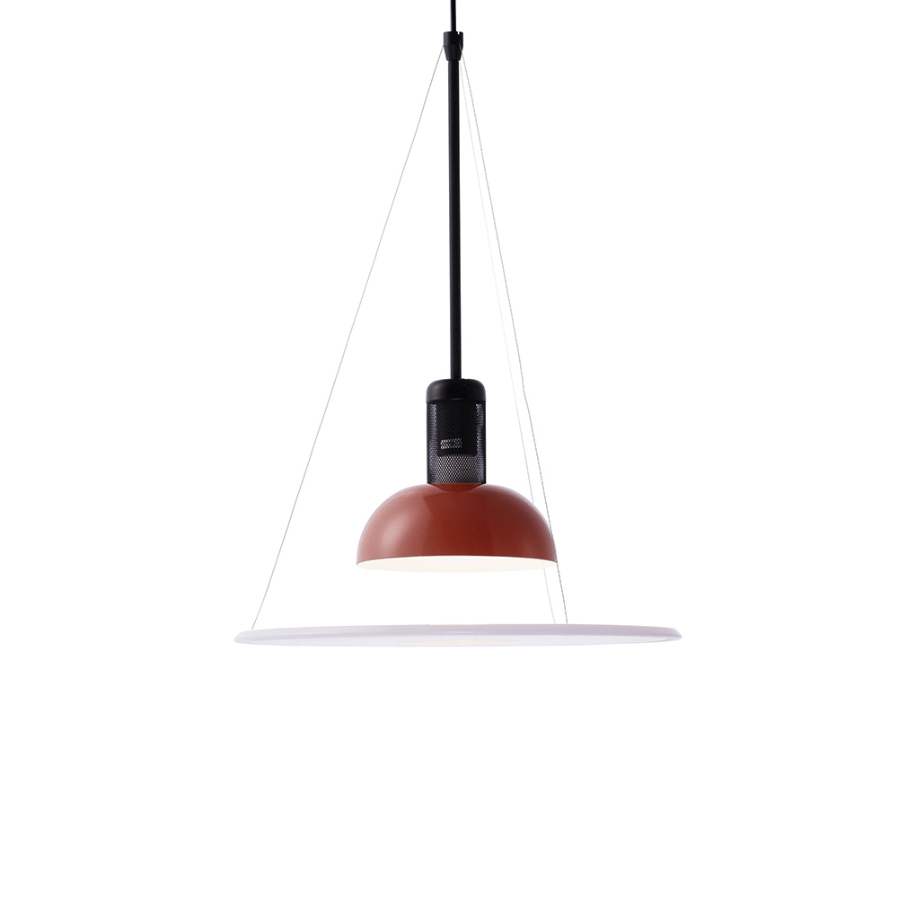 Vero Lampe Suspendue Soucoupe Volante - Neutralighting