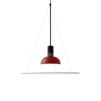 Vero Lampe Suspendue Soucoupe Volante - Neutralighting