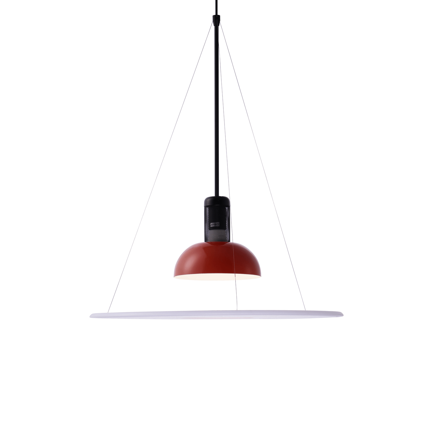Vero Lampe Suspendue Soucoupe Volante - Neutralighting