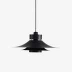 Sadie Lampe Pendante Minimaliste - Neutralighting