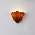 Lustra Lampe Murale Élégante aux Courbes Douces - Neutralighting