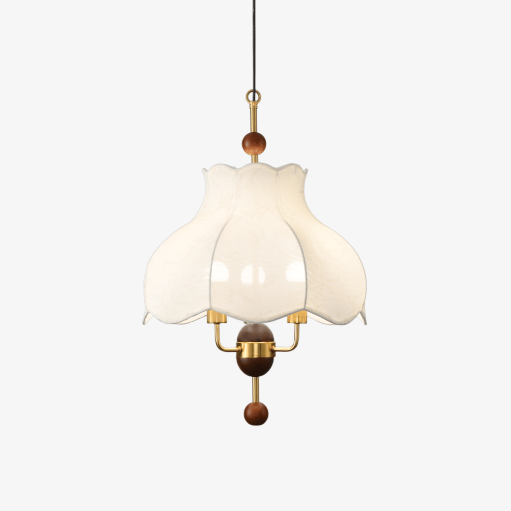 Julia Lampe Pendante Rétro - Neutralighting