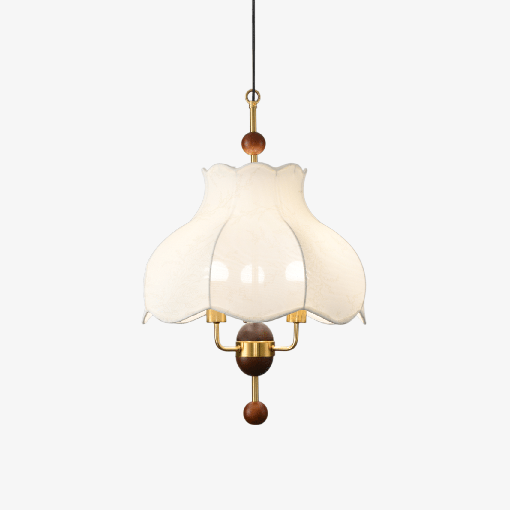 Julia Lampe Pendante Rétro - Neutralighting