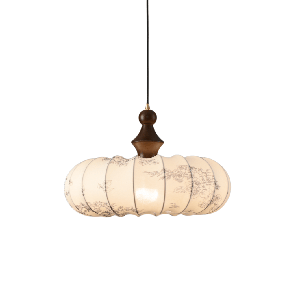 Rosalie Lampe Pendante Vintage - Neutralighting