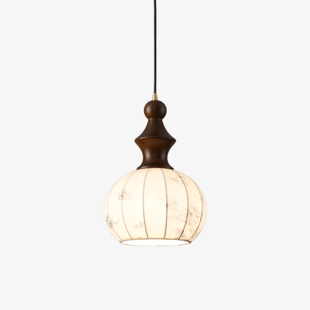 Elsie Lampe Pendante Rétro - Neutralighting